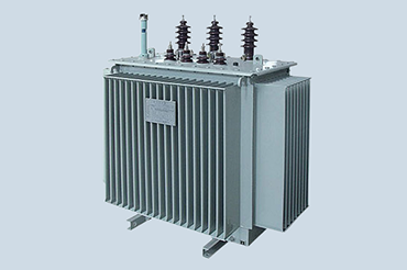 Step down transformers