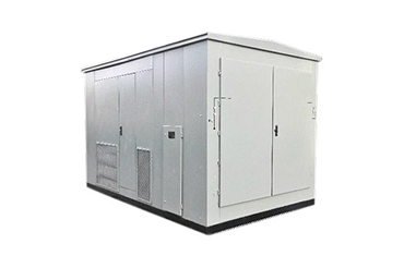 Compact Substation