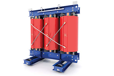 Dry-Type-Transformer