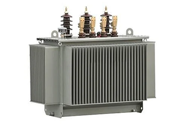 Hermetically Sealed Transformer