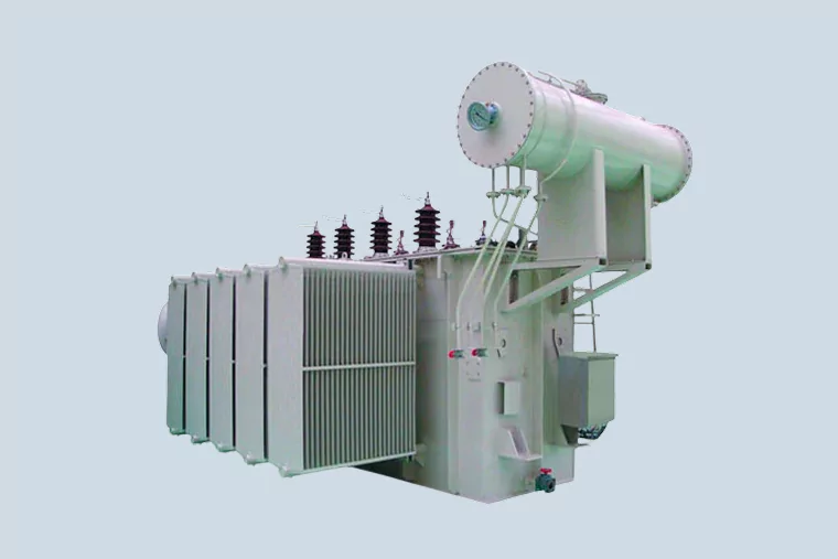 Power Distribution Transformer