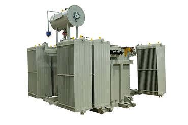 Solar Inverter Duty Transformer
