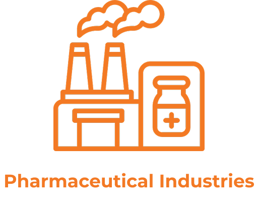 Pharmaceutical Industries