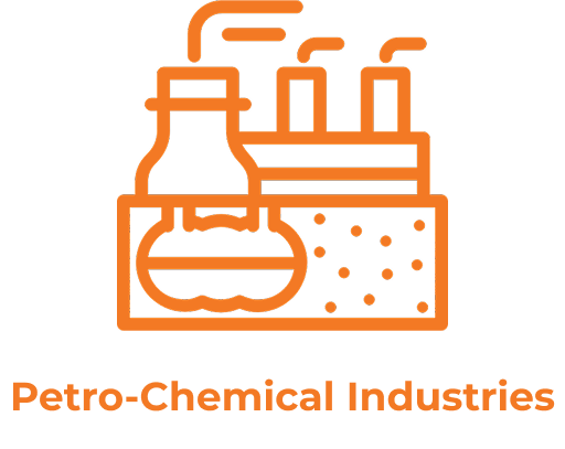 Petro chemical Industries Icon