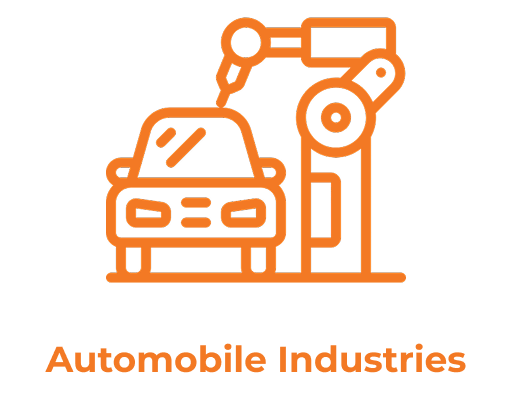 Automobile Industries Icon
