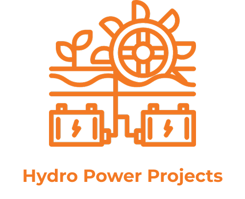 Hydro Power Projects