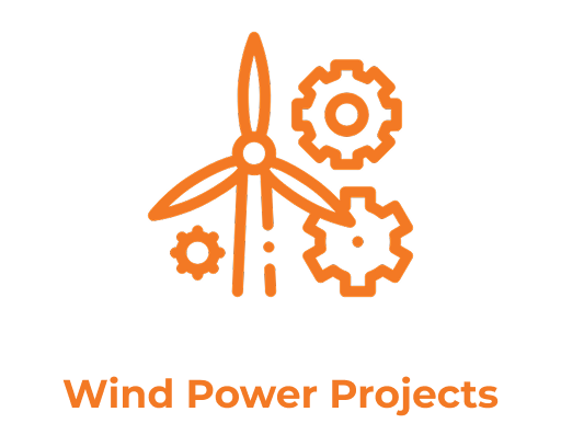 Wind Power Projects