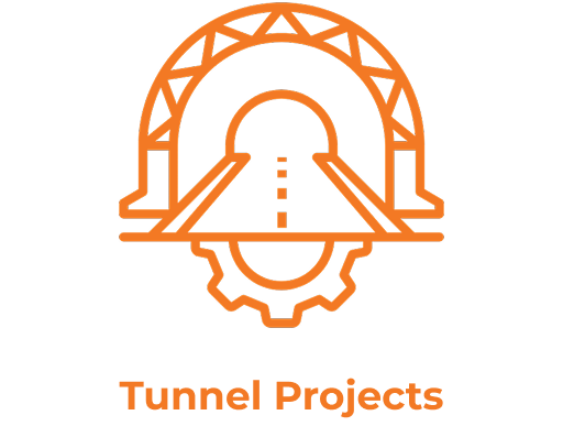 Tunnel Projects