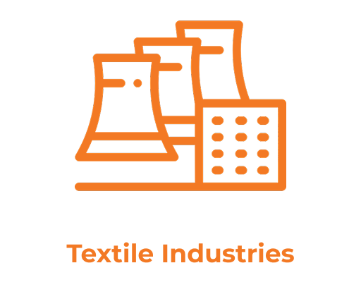Textile Industries icon
