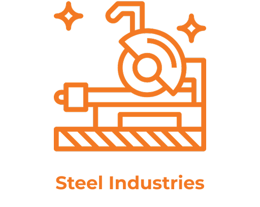 Steel Industries icon