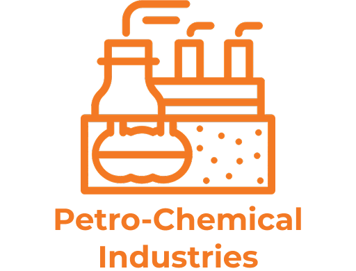 Petro chemical Industries Icon