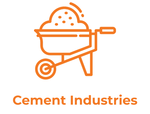 Cement Industries Icon