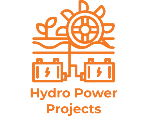 Hydro Power Projects