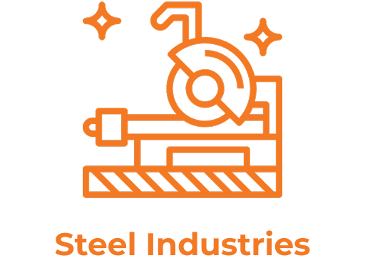 Steel Industries icon
