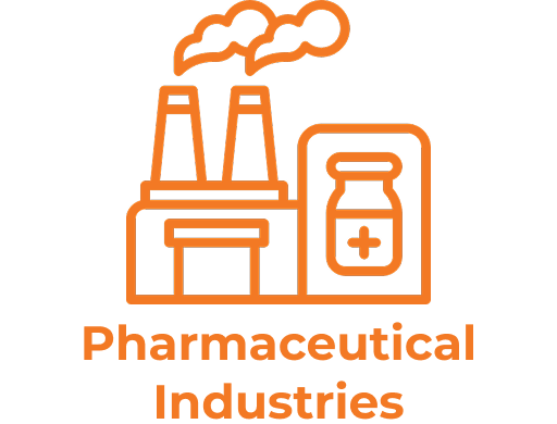 Pharmaceutical Industries