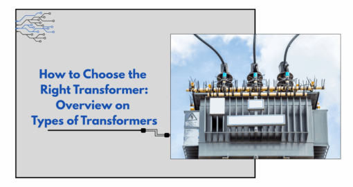 Types of transformers