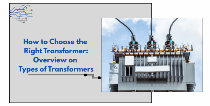 Types of transformers