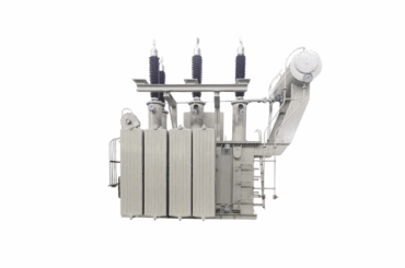 Power transformers are crucial for stepping up or stepping down voltage in power transmission networks. These transformers are designed to handle high power loads and ensure efficient electricity distribution across long distances.