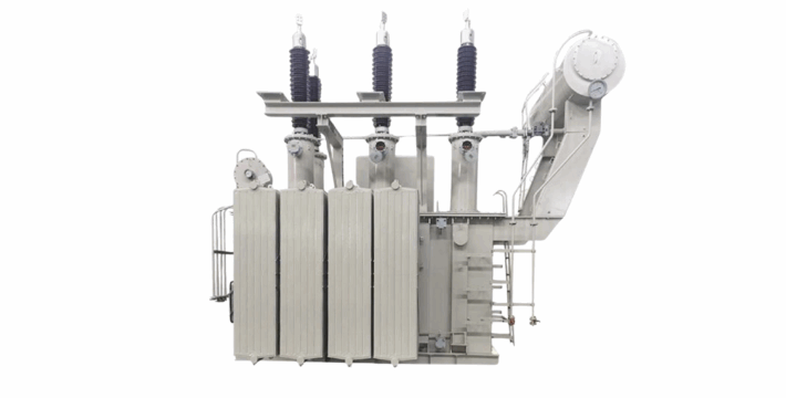 Power transformers are crucial for stepping up or stepping down voltage in power transmission networks. These transformers are designed to handle high power loads and ensure efficient electricity distribution across long distances.