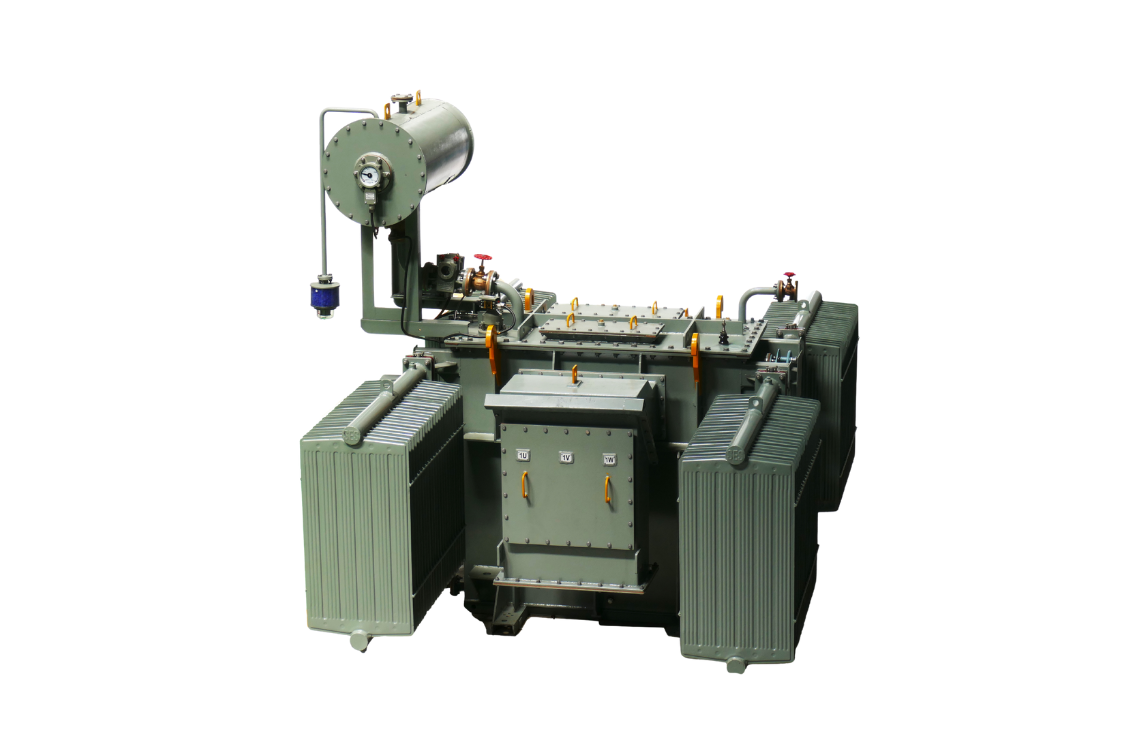 Solar / Wind Inverter Duty Transformer