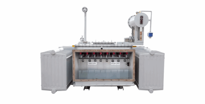 Furnace transformers are an essential component in industries that rely on electric heating, such as steel manufacturing, aluminum smelting, and foundries. These transformers are designed to withstand high currents and fluctuating loads associated with electric furnaces.