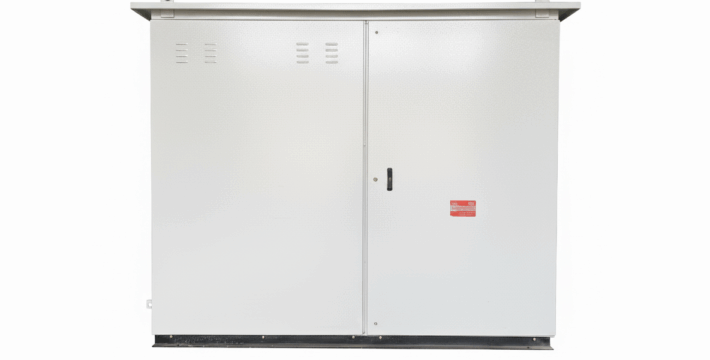 A compact substation (CSS) is a factory-assembled unit that includes a medium-voltage switchgear, a transformer, and a low-voltage distribution panel, all enclosed in a compact structure. These substations are widely used in urban power distribution networks, renewable energy plants, and industrial facilities.