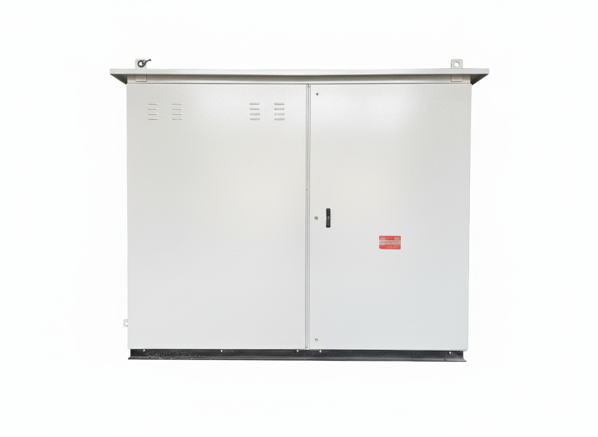 A compact substation (CSS) is a factory-assembled unit that includes a medium-voltage switchgear, a transformer, and a low-voltage distribution panel, all enclosed in a compact structure. These substations are widely used in urban power distribution networks, renewable energy plants, and industrial facilities.