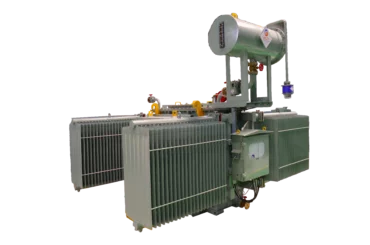 Solar / Wind Inverter Duty Transformer