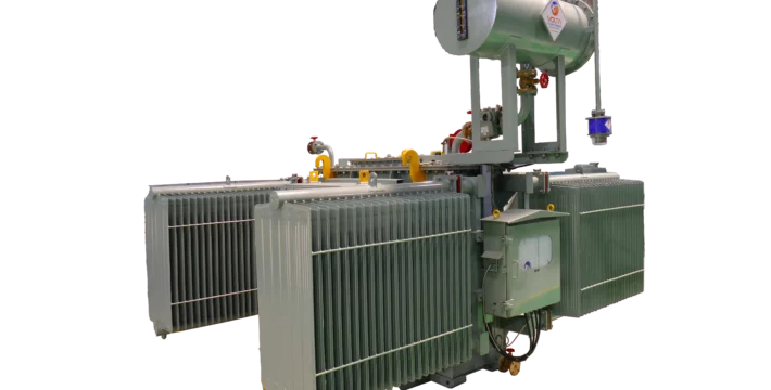 Solar / Wind Inverter Duty Transformer