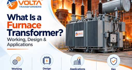 furnace transformers