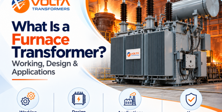 furnace transformers