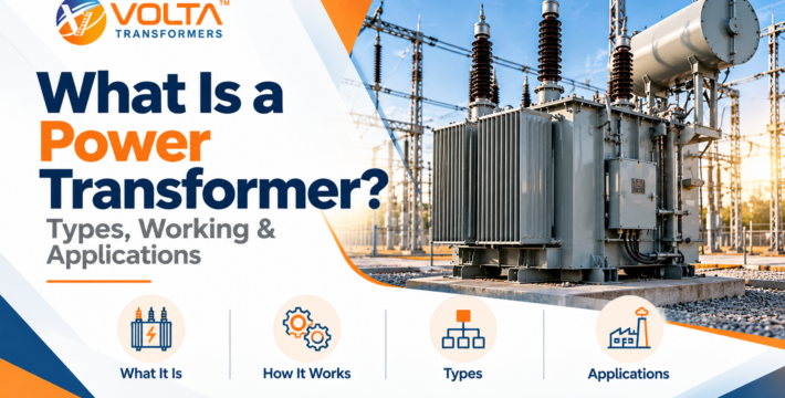 power transformer blog image