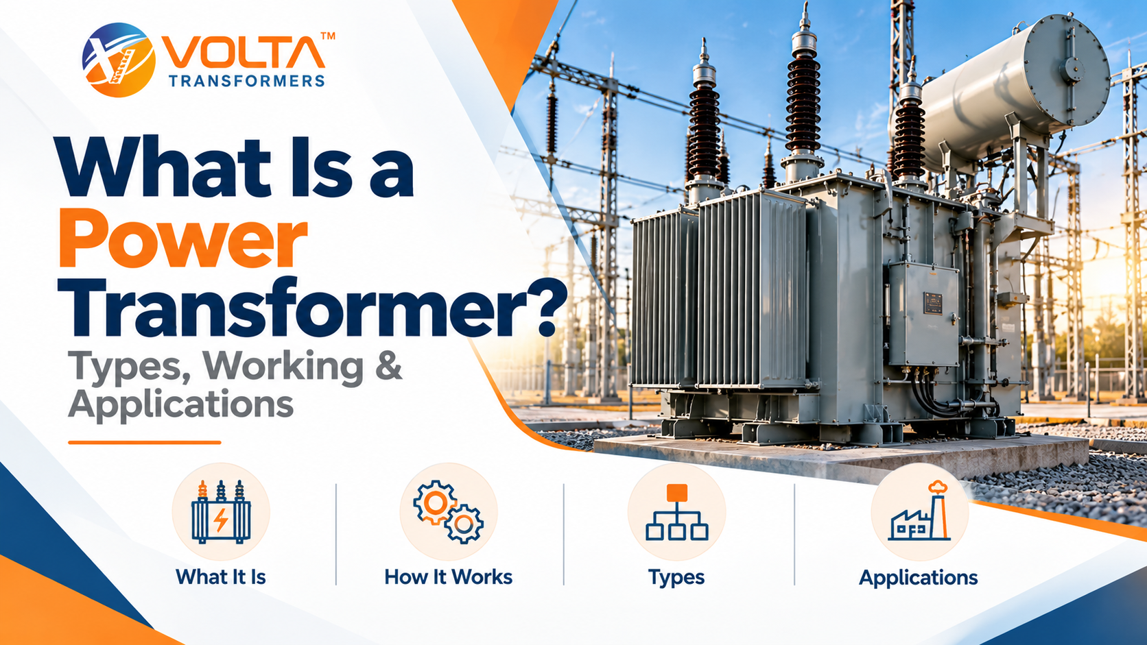 power transformer blog image